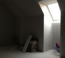 2ème chambre enfant