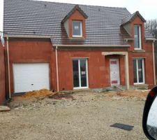 Maison a ce jour