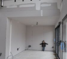 RDC ; salon