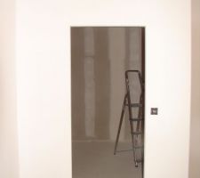 Sous couche dressing