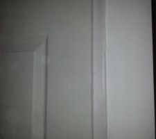 Travail médiocre question finition