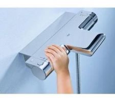 Grohe Réf 34464001 Grohtherm 2000