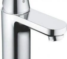 Lave Main WC du RDC
Grohe 2337600E Eurosmart C - Taille S