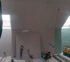 Chantier en cours