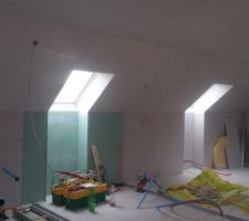 Chantier en cours