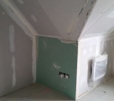 Chambre parentale