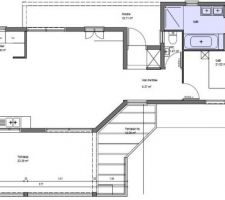 Plan rez de chaussée final