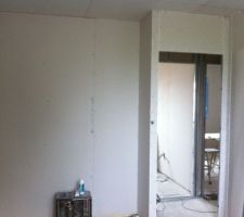 Chambre 4 finie