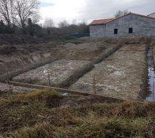 La m&eacute;t&eacute;o  ne nous aide pas beaucoup