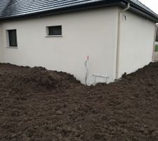 Terrassement