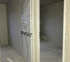 Étage / 2 chambres