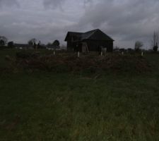 Terrain