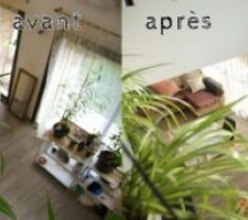 Avant/après