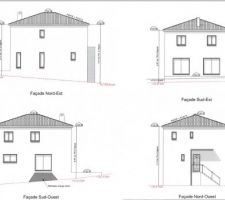 Proposition n°2 PC - Suivi de la pente du terrain