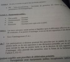 Certif d'urbanisme