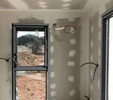 Chambre parentale