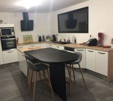 Cuisine opérationnelle