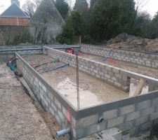 Vide sanitaire terminé