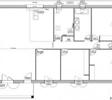 Plan intérieur