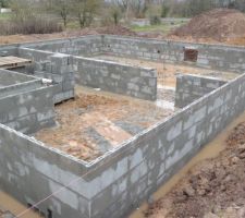 Vide sanitaire maison
