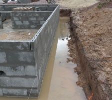 Vide sanitaire maison