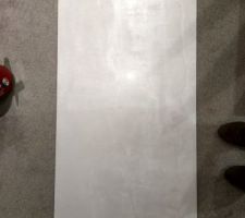 Choix du carrelage pour la salle de bain des enfants