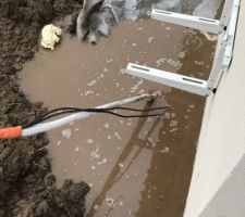 Merci le terrassement