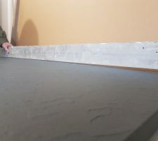 Receveur MAUI Lapeyre non plat