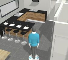 Projet cuisine