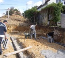 Gilbert (Fr&egrave;re de Mario)