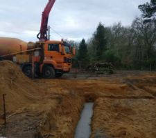 23/01/18 : Les choses s&eacute;rieuses commencent !