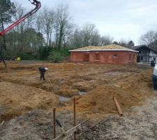 23/01/18 : Les choses s&eacute;rieuses commencent !