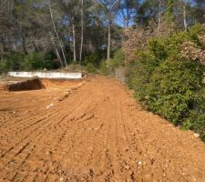 Terrasement et excavation