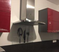 Cuisiiiiine ! Ecocuisine impeccable !