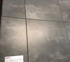 Carrelage Salle de bain Etage
