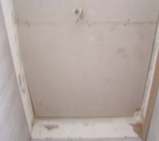 Faux plafond