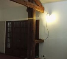Structure à modifier