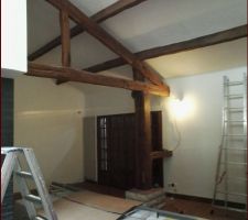 Structure à modifier