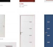 Pour la consommation