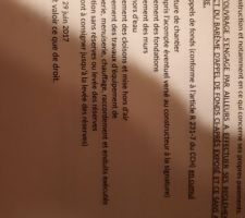 Acte de cautionnement