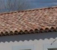 Les tuiles choisies : Borgia manoir.