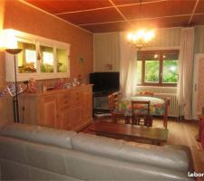 Salon-Séjour