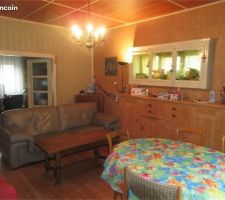 Salon-Séjour
