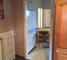 Hall/cuisine