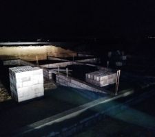 Vide sanitaire de nuit