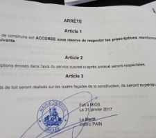 Permis