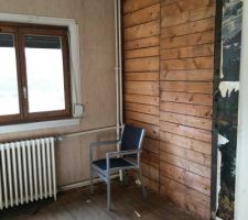 Cloison