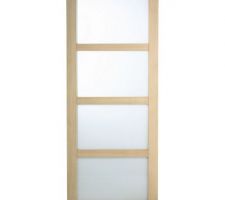 Nos portes intérieures de chez Leroy merlin