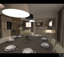 Projet cuisine Claodio95