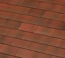 Tuiles que nous avons choisi: segala en colori val de loire flammé